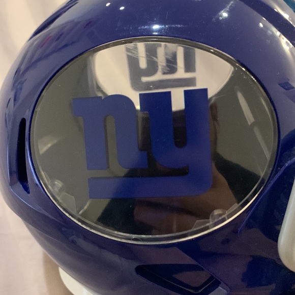 Vintage New York Giants Coin Back - NFL - Picture 7 of 10